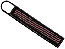 33-2941 Ersättningsfilter / Sportluftfilter K&N Filters